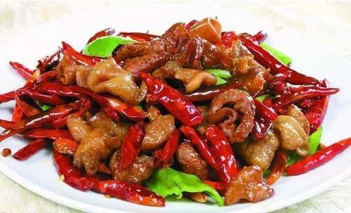 教你做正宗湖南美食辣椒炒肉,肉质不柴,辣椒入味,下饭