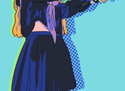 ​女朋友和妈妈同时掉水里神回复，完美的最佳答案