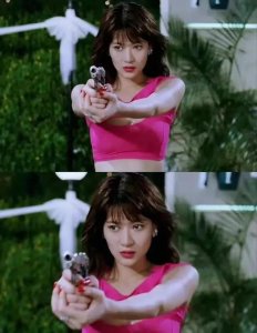 ​从一代艳星到以自杀凄惨落幕，究竟是谁逼死了陈宝莲？