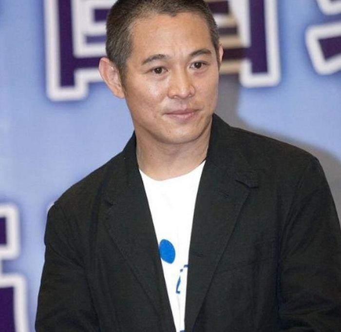 李连杰的爷爷是谁叫么名子(李连杰的爷爷叫啥名字)