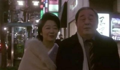 日本第一妈妈桑,首相为她倾倒,53岁仍是头牌,记得每位客人细节