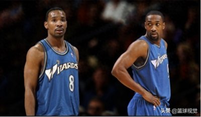 三届全明星无限期禁赛,持枪门的背后,阿里纳斯不为人知的善良