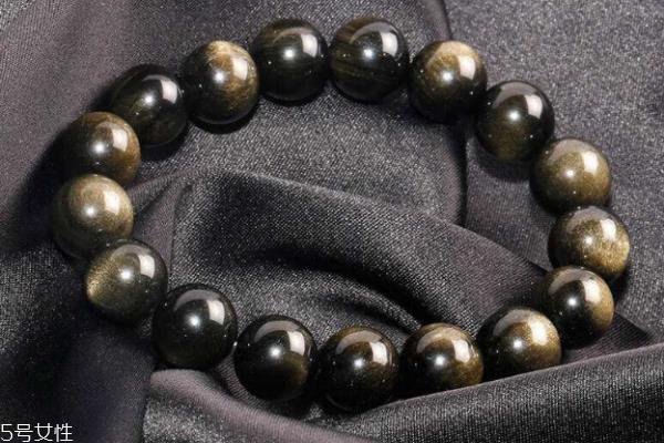 金曜石的功效与作用 对身体很好 金曜石的功效与作用 对身体很好