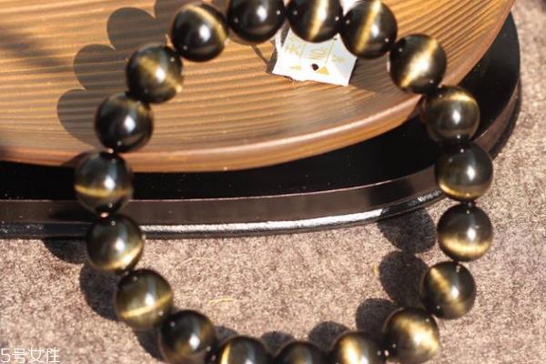 金曜石的功效与作用 对身体很好 金曜石的功效与作用 对身体很好