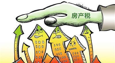 被误会的房地产税疯传, 说明市场急需房价降温
