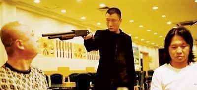 孙红雷在《征服》里的十大名句, 把1个骄傲的心有关的赤裸裸