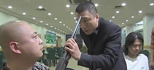 孙红雷在《征服》里的十大名句, 把1个骄傲的心有关的赤裸裸