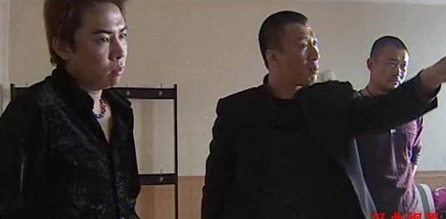 孙红雷在《征服》里的十大名句, 把1个骄傲的心有关的赤裸裸