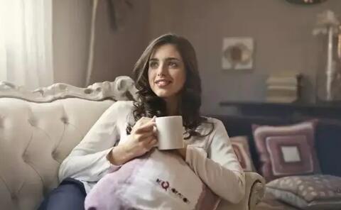 如何给女生情绪价值