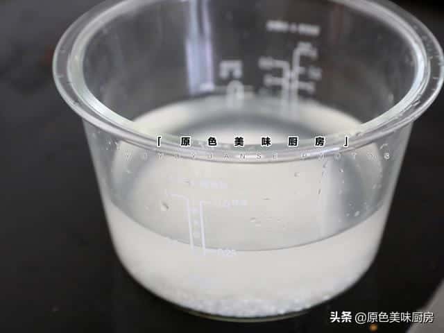 美的电饭煲煮粥使用说明(美的电饭煲煮粥和稀饭)