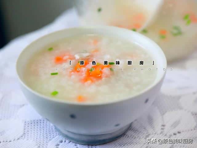 美的电饭煲煮粥使用说明(美的电饭煲煮粥和稀饭)