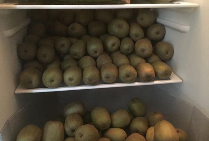 猕猴桃能不能冷冻!冷冻后还能不能吃