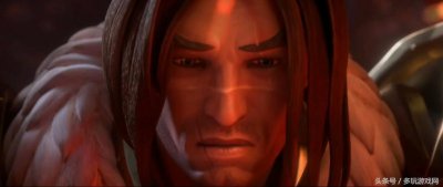 瓦王大螺丝齐齐登陆《风暴英雄》,全新乱斗模式