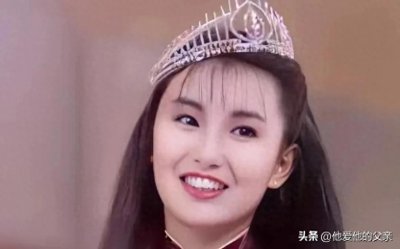 息影20年,60岁张曼玉近况曝光:住贫民区,无婚无子,活得太飒了