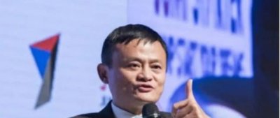 网传马云的190美女保镖:御姐颜值身材好,像偶像剧女主