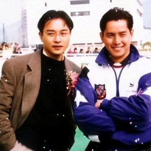 ​谭咏麟和张国荣私下关系如何？