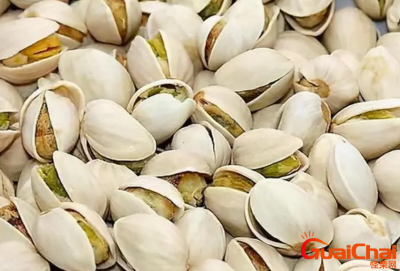 ​开心果产地是哪里？开心果是什么？