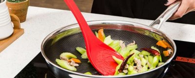 ​硅胶铲子好用吗