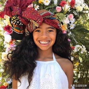 ​图片纪念传奇球星科比二公主吉安娜·布莱恩特