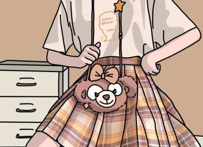 ​你能接受儿媳和公公牵手走路吗