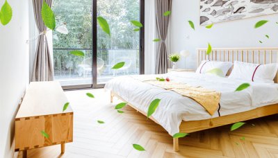 ​室内甲醛的来源有哪些