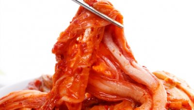 ​辣白菜可以放多久