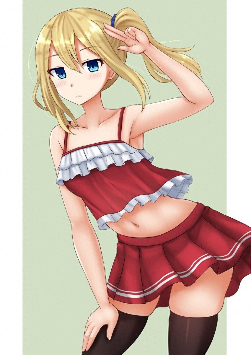 辉夜大小姐身边的早坂爱,居然如此清纯可爱