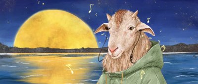 ​羊头的毛怎么处理