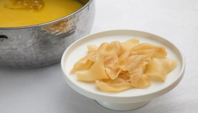 ​花胶是什么东西