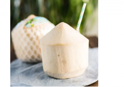 ​椰青可以保存多长时间不会坏