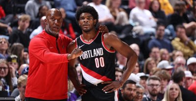 ​开拓者新赛季名单：撕裂之城开始重建