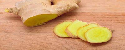 ​姜要晒干还是阴干保存