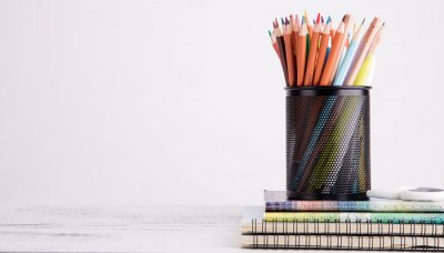 ​铅笔是什么材料做的