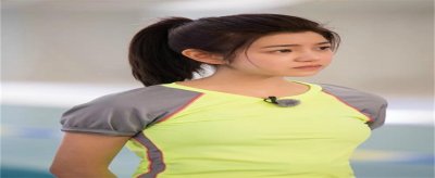 ​那些女明星怎么都能那么瘦