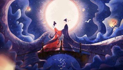 ​七夕由来