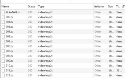​下载CKplayer视频