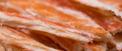 ​鱿鱼干发霉了还能吃吗