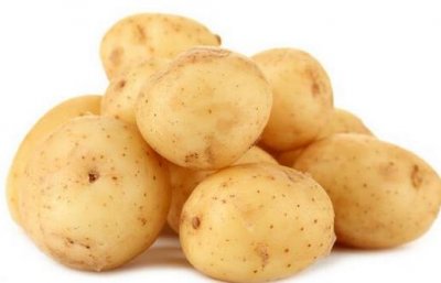 ​削土豆皮有什么窍门