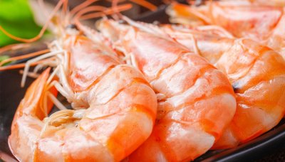 ​大虾是凉性还是热性