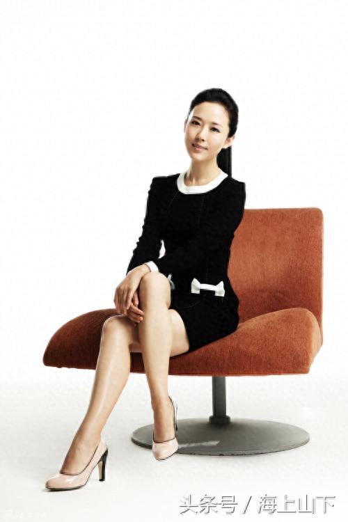 补一补,啥叫知性美