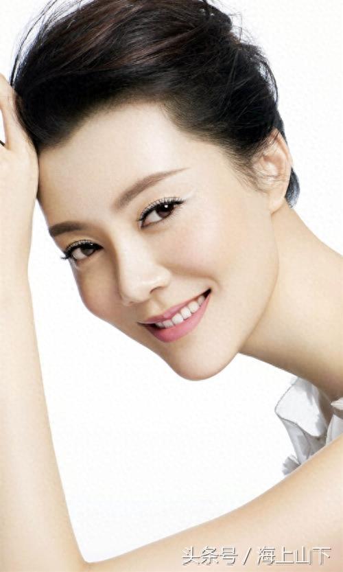 补一补,啥叫知性美