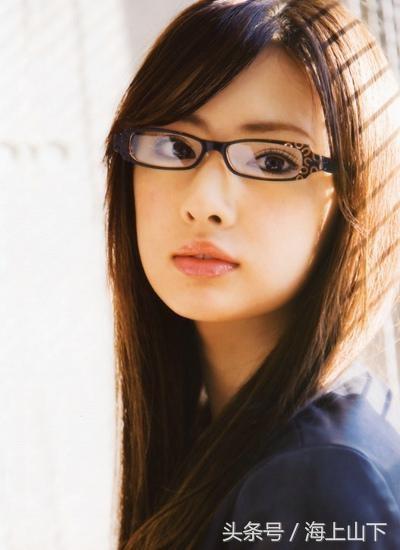 补一补,啥叫知性美