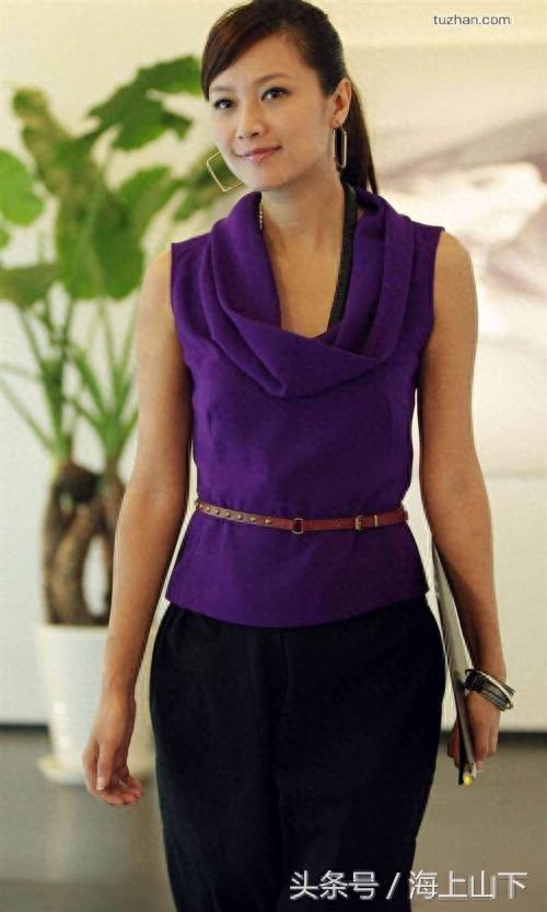 补一补,啥叫知性美