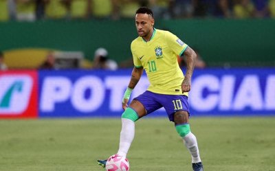 巴西VS委内瑞拉:9.4亿豪华军团的尴尬平局