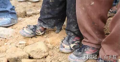 中国有多少贫困儿童上不起学(中国贫困儿童现状)