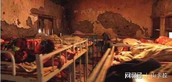 中国有多少贫困儿童上不起学(中国贫困儿童现状)