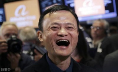 马云怎么了 2025出什么事情了?