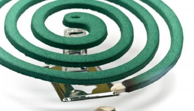 ​蚊香能杀死小飞虫么