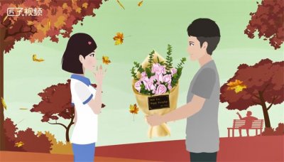 ​粉色玫瑰花代表什么意思