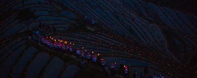 蜡烛的具体特点